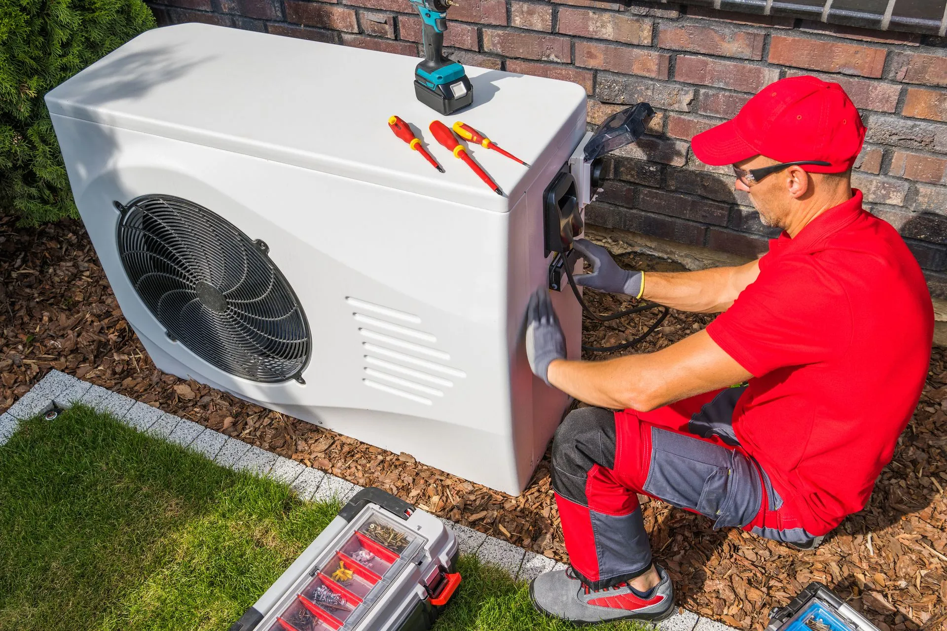 About HVAC in Wells, MN